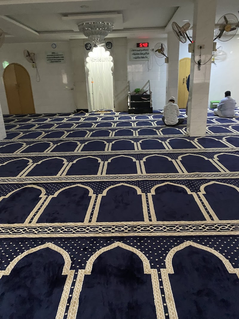 Naulband Masjid photo 1