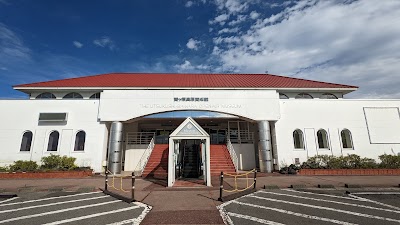 Utsukushigahara Open-Air Museum - 4