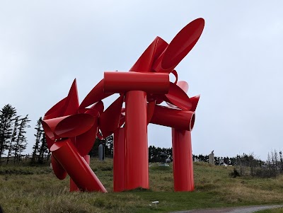 Utsukushigahara Open-Air Museum - 1