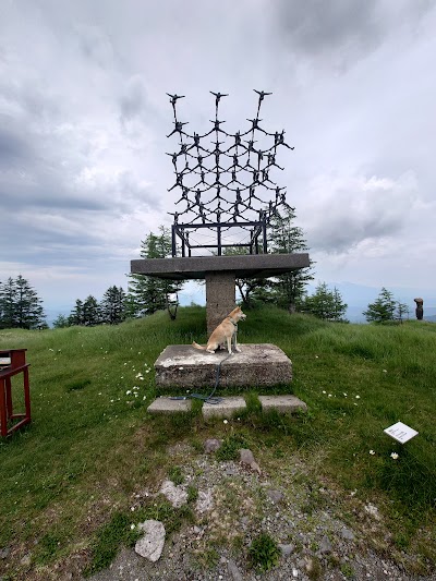 Utsukushigahara Open-Air Museum - 5