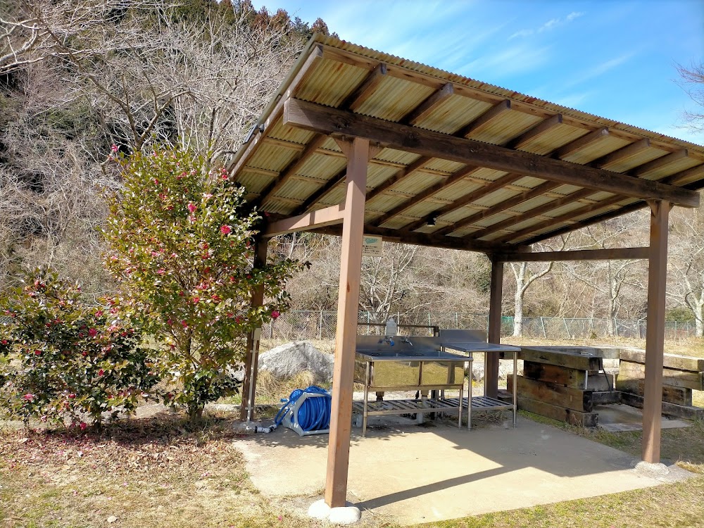 ハイマート佐仲オートキャンプ場