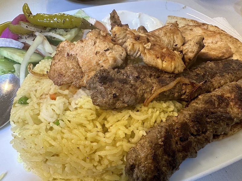 Tunnel meals photo 3