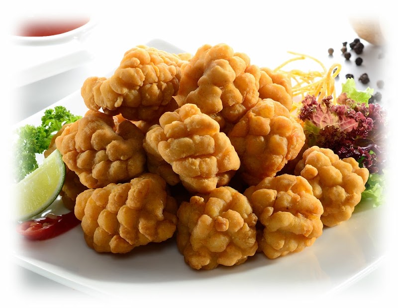 Tunnel meals photo 4