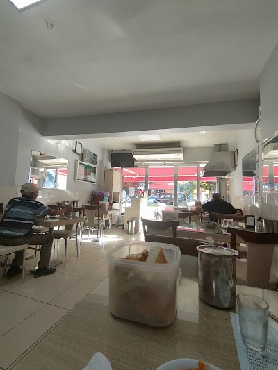 Uğurlu Lokantası - Restoran