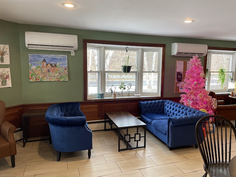 The Sweet Spot Cafe photo 3