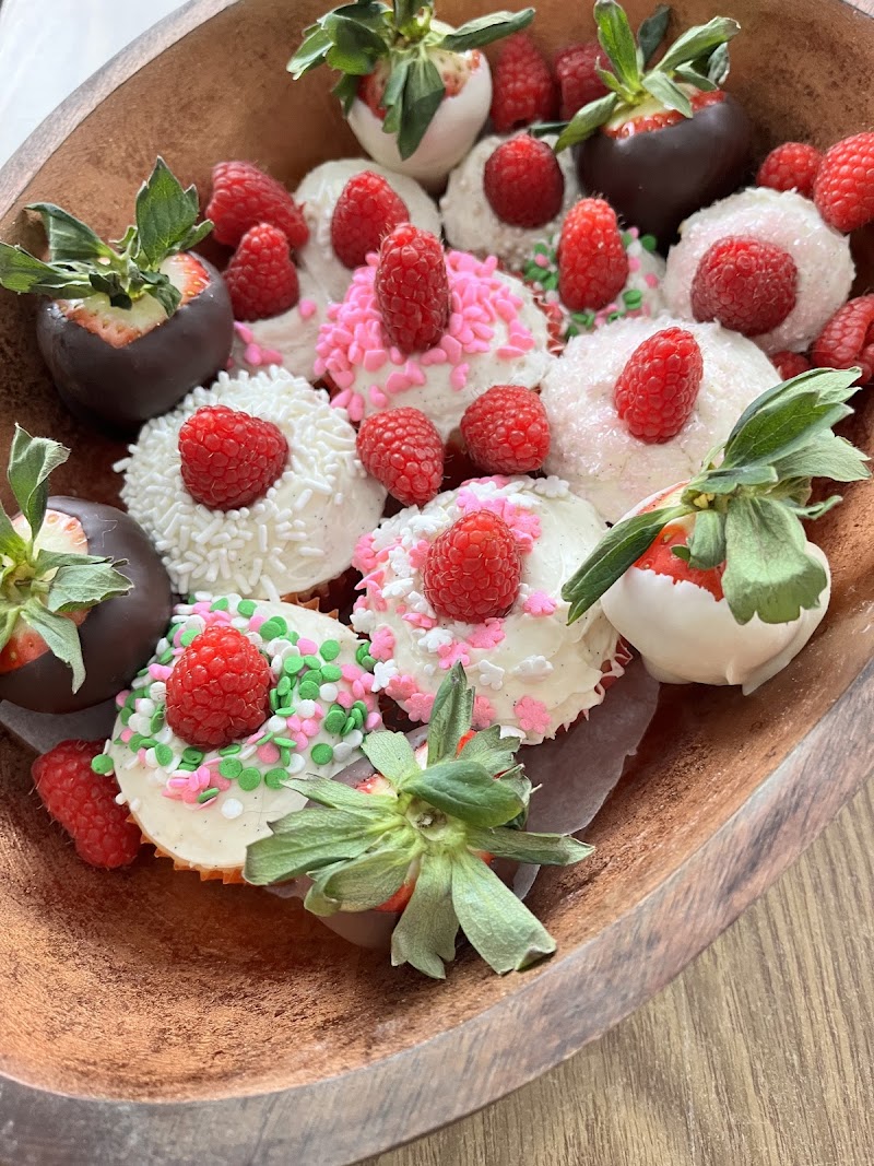 The Sweet Spot Cafe photo 2