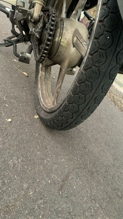 Foto de Borracharia Móvel Socorro 24 Horas