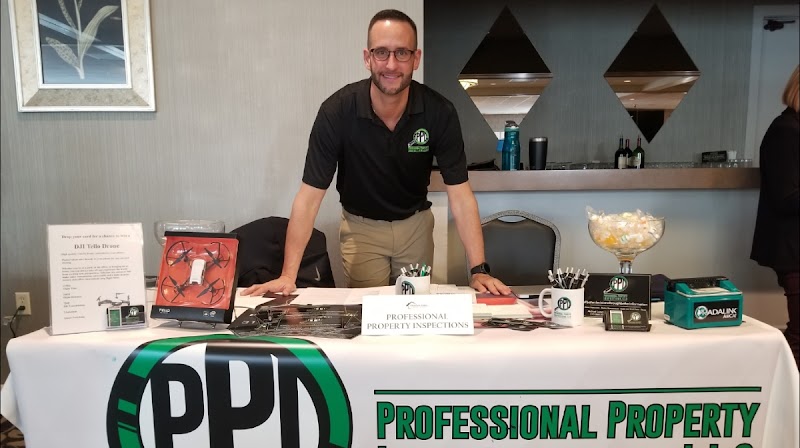 Professional Property Inspections, LLC radon testing