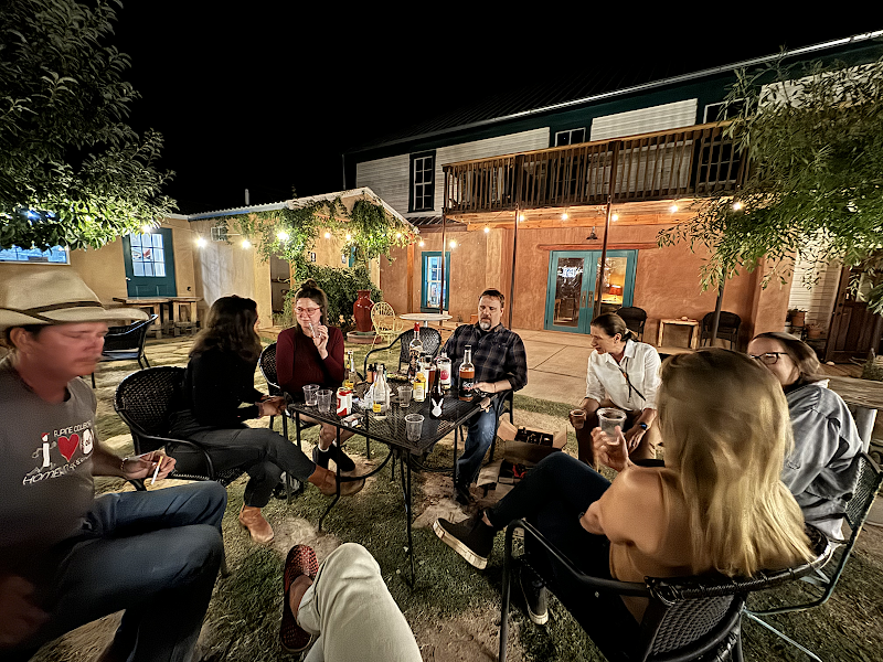 THE RITCHEY photo 3