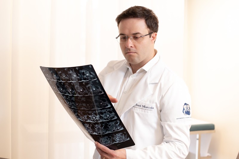 Foto de Dr. Jose Marcelo Ramos Rodrigues, Ortopedista - Traumatologista