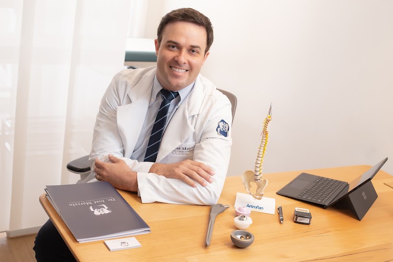 Foto de Dr. Jose Marcelo Ramos Rodrigues, Ortopedista - Traumatologista