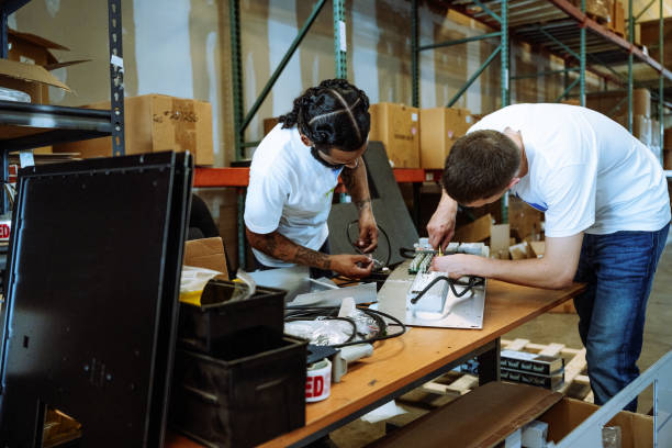 San Francisco Electrician Pros