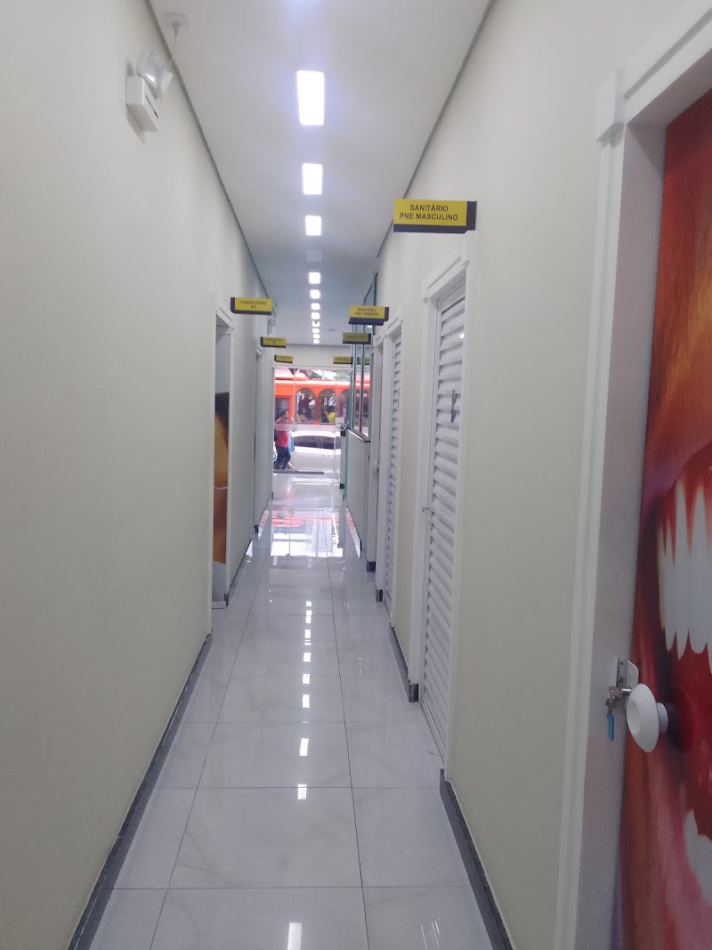 Foto de CLINICA ODONTOLÓGICA Vamos Sorrir - Joinville
