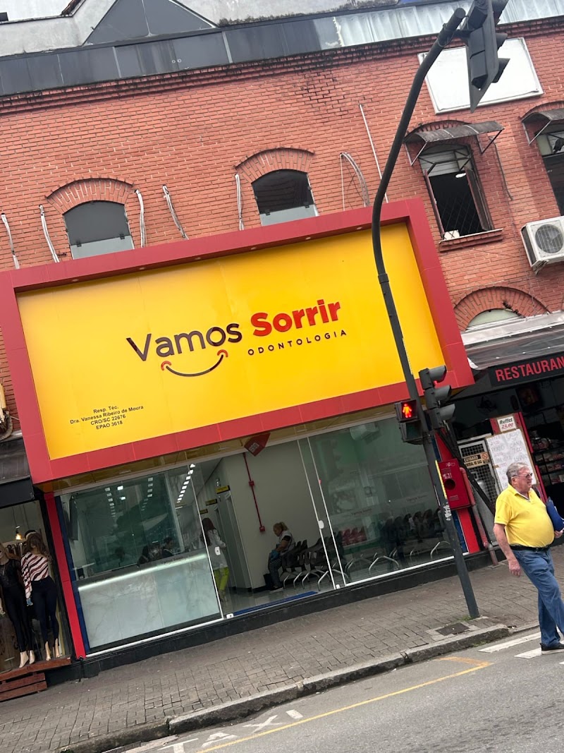 Foto de CLINICA ODONTOLÓGICA Vamos Sorrir - Joinville