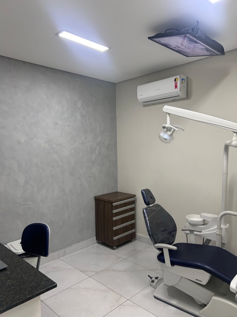 Foto de CLINICA ODONTOLÓGICA Vamos Sorrir - Joinville
