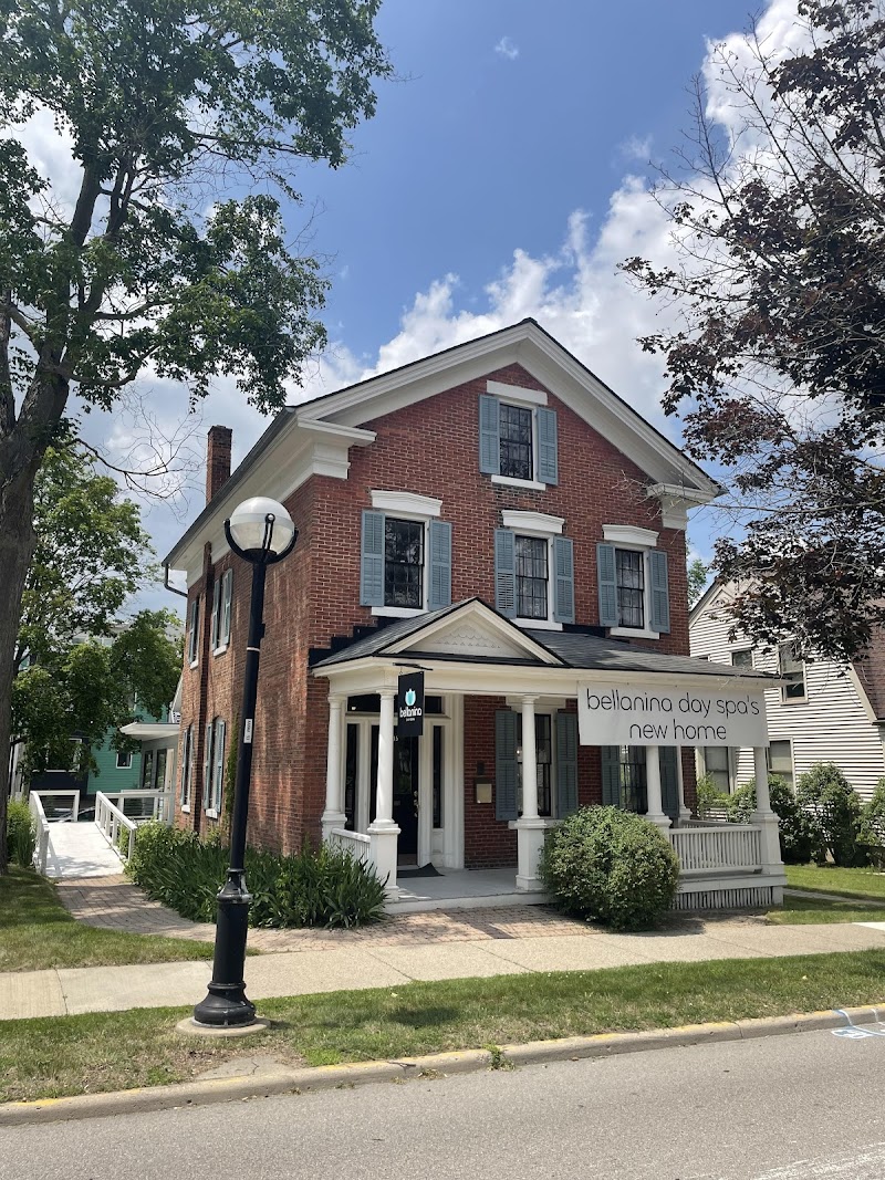 Bellanina Day Spa