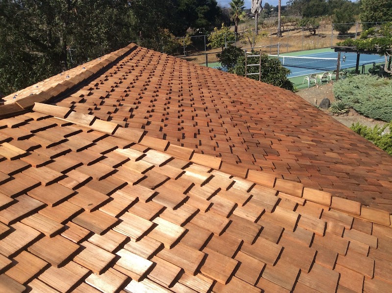 Eastman Roofing & Waterproofing, Inc. photo 4