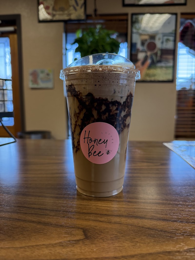 Honey Bee Coffee photo 2