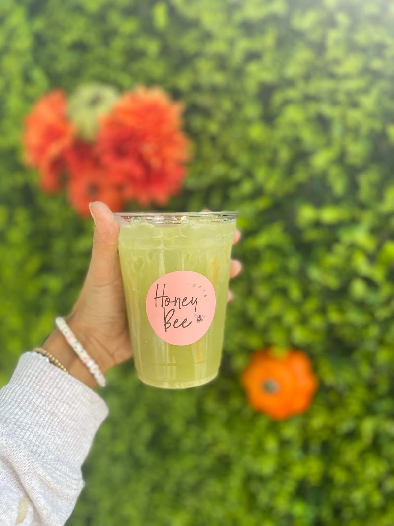 Honey Bee Coffee photo 4