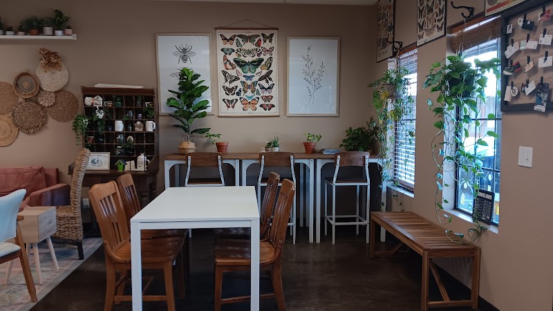 Honey Bee Coffee photo 1