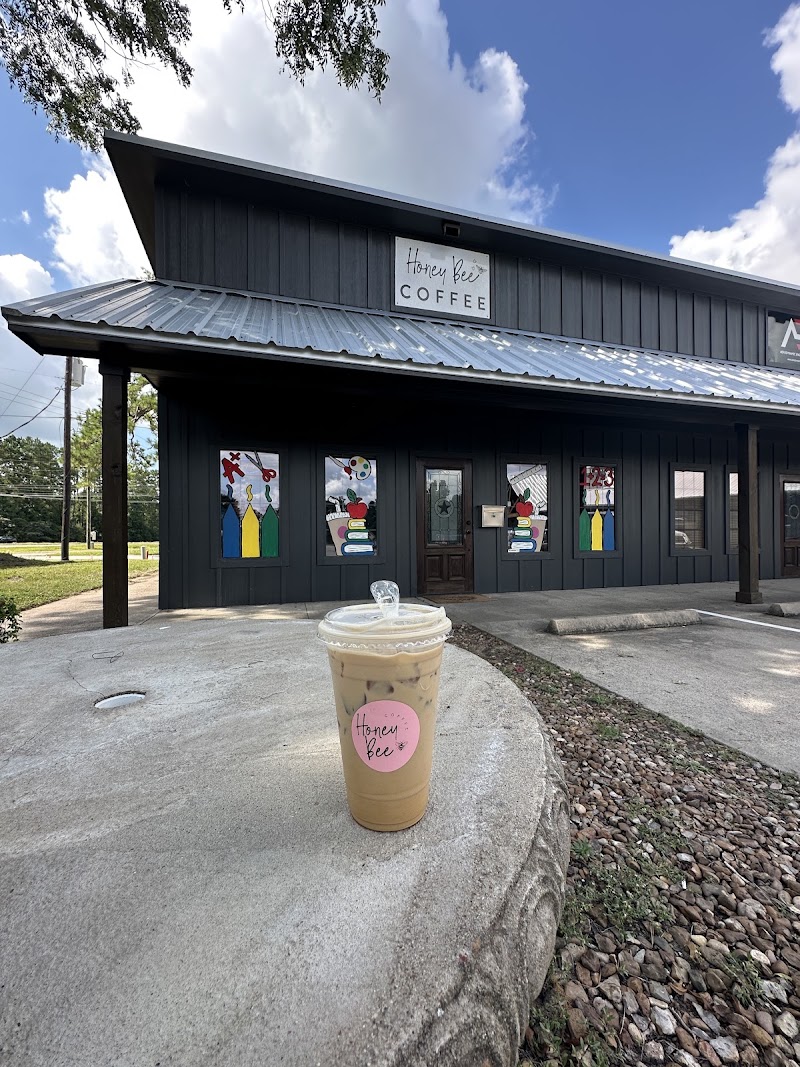 Honey Bee Coffee photo 3