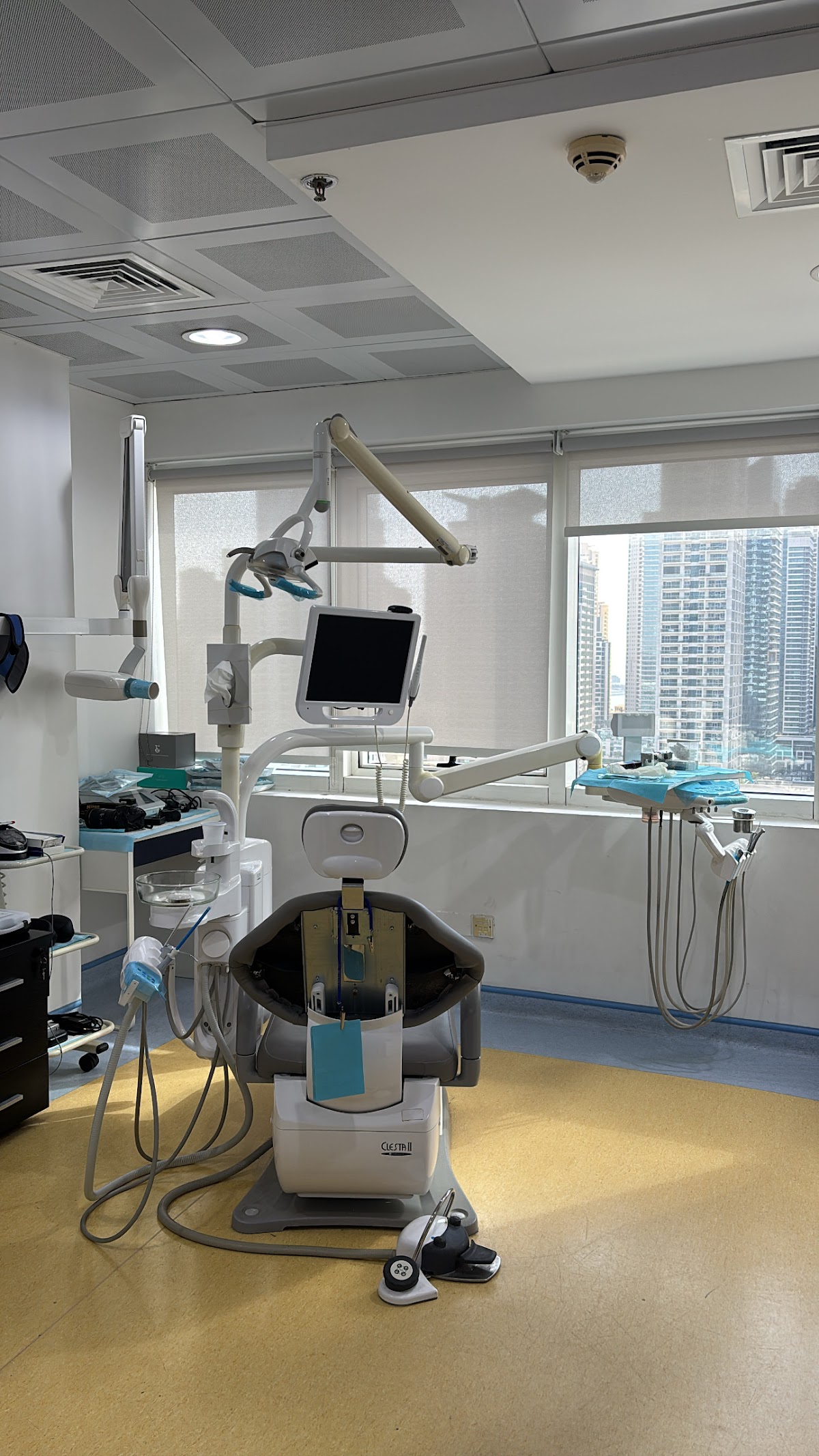 The Lakes Clinic 4
