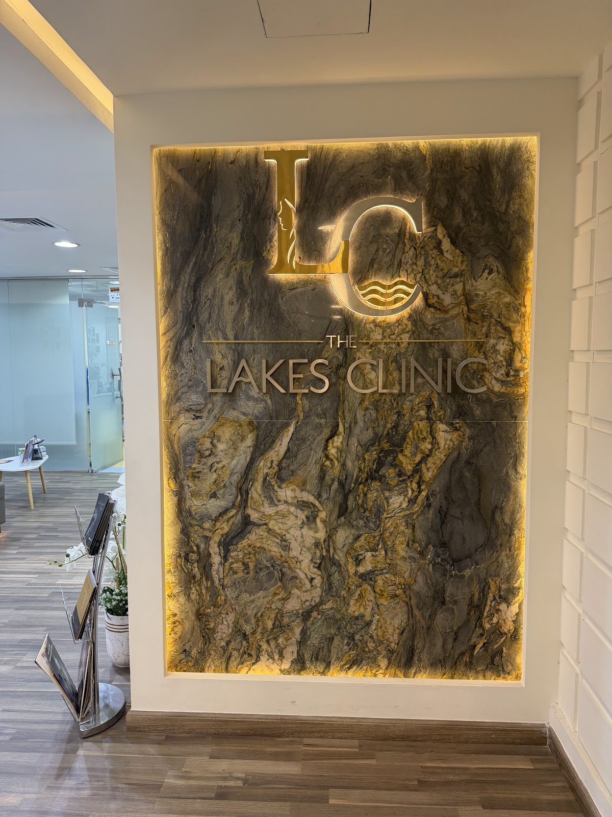 The Lakes Clinic 2
