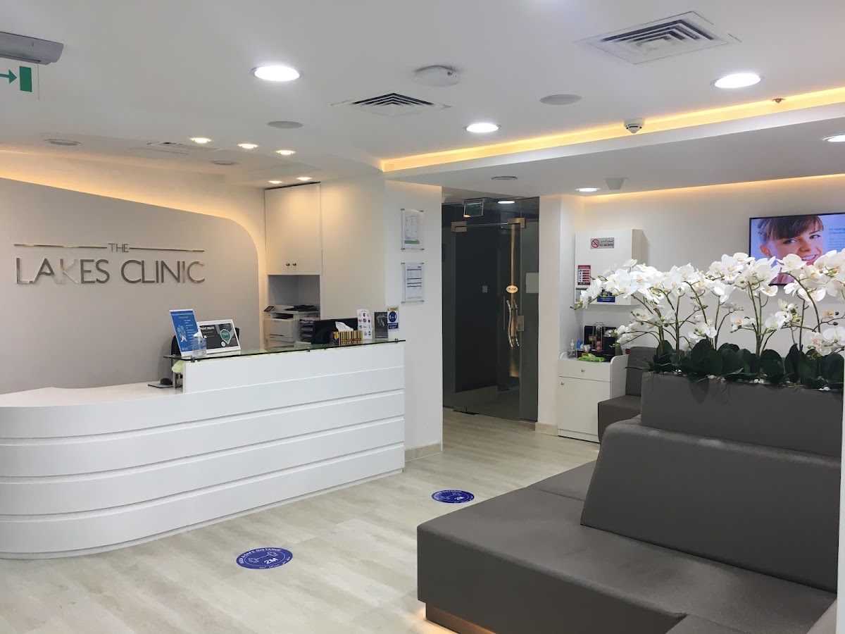 The Lakes Clinic 5