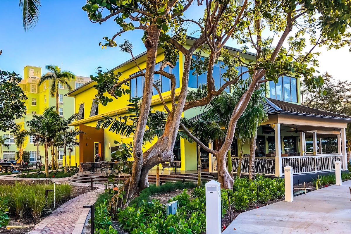 Boathouse At The Riverside: Google Places image 4