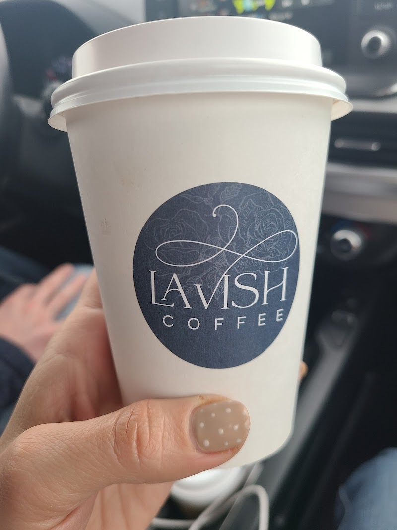 Lavish Coffee photo 4