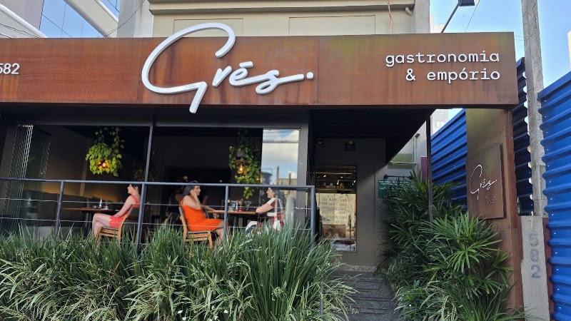 Foto de Grés Gastronomia e Empório