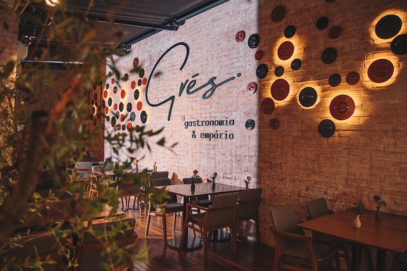 Foto de Grés Gastronomia e Empório