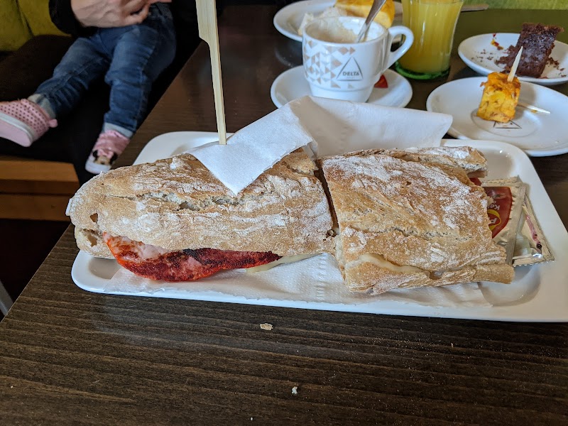 Dolce&Cafe Carballo photo 1