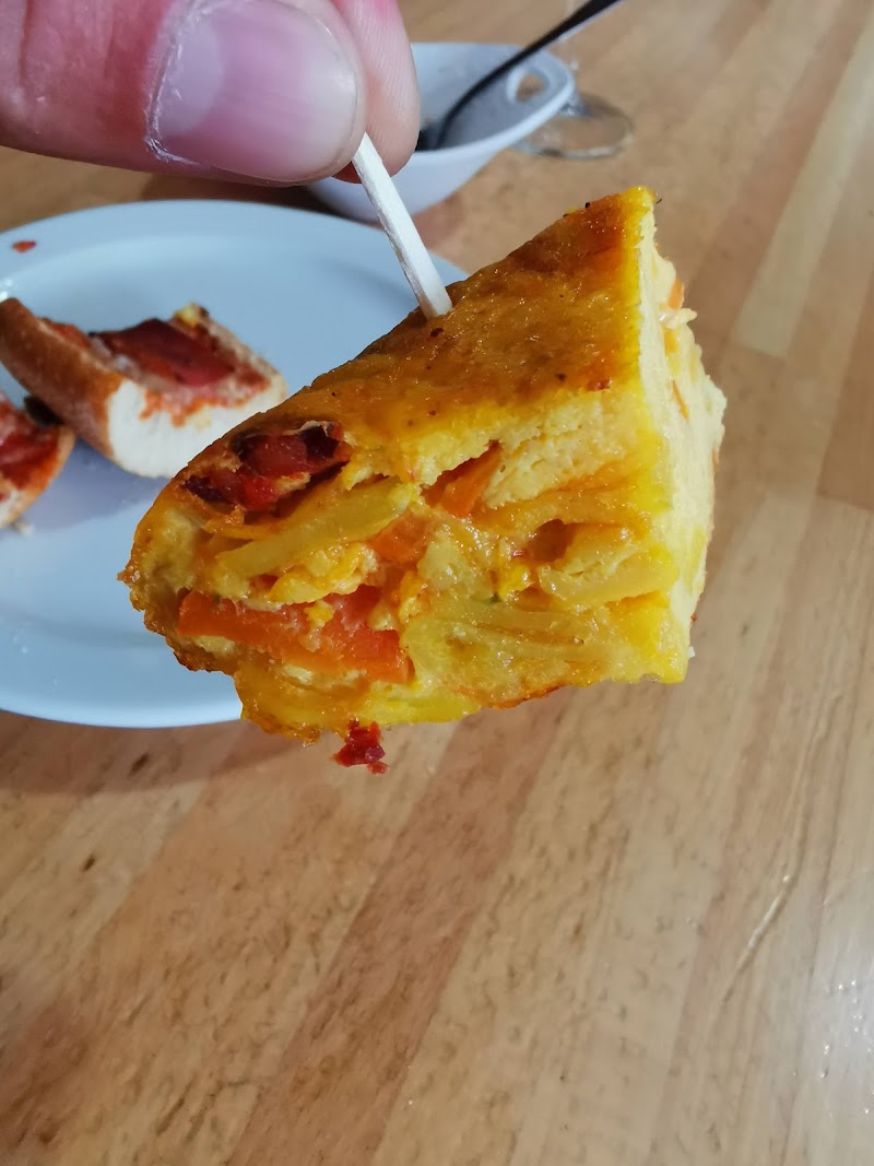 Dolce&Cafe Carballo photo 4