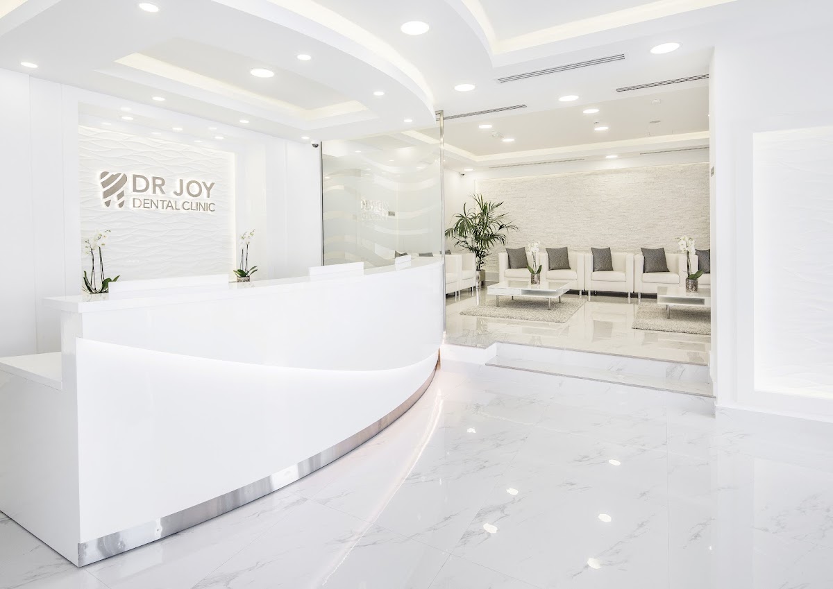 Dr. Joy Dental Clinic, Umm Suqeim Pediatric & Orthodontic Center 5