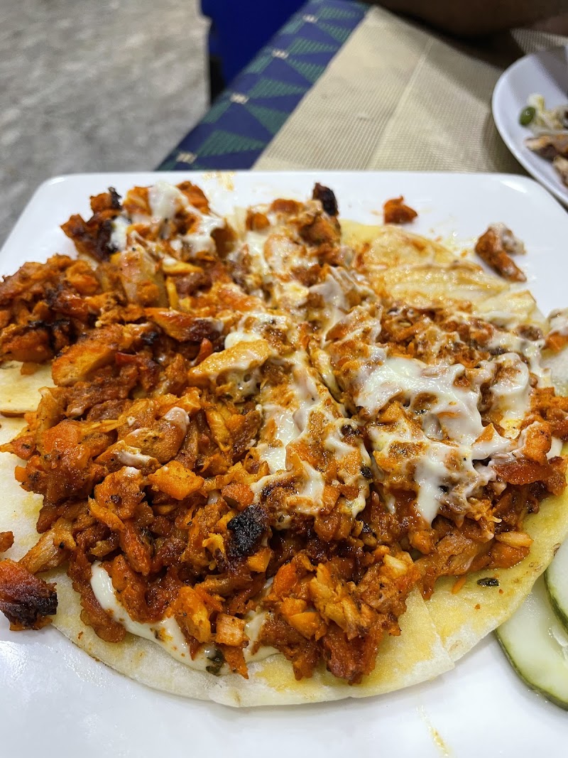 Alreef The Family Restaurant photo 5