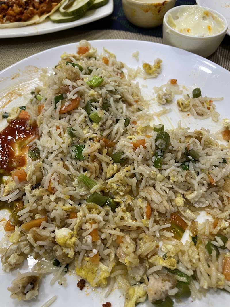 Alreef The Family Restaurant photo 6