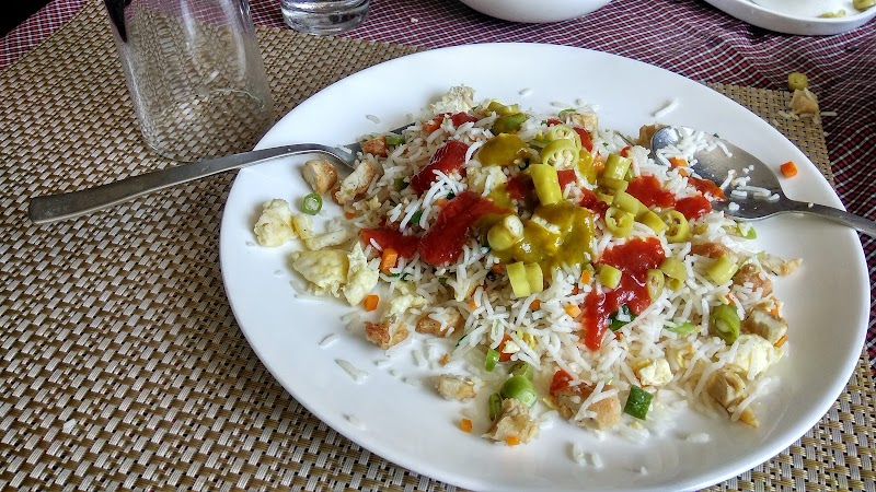 Alreef The Family Restaurant photo 2