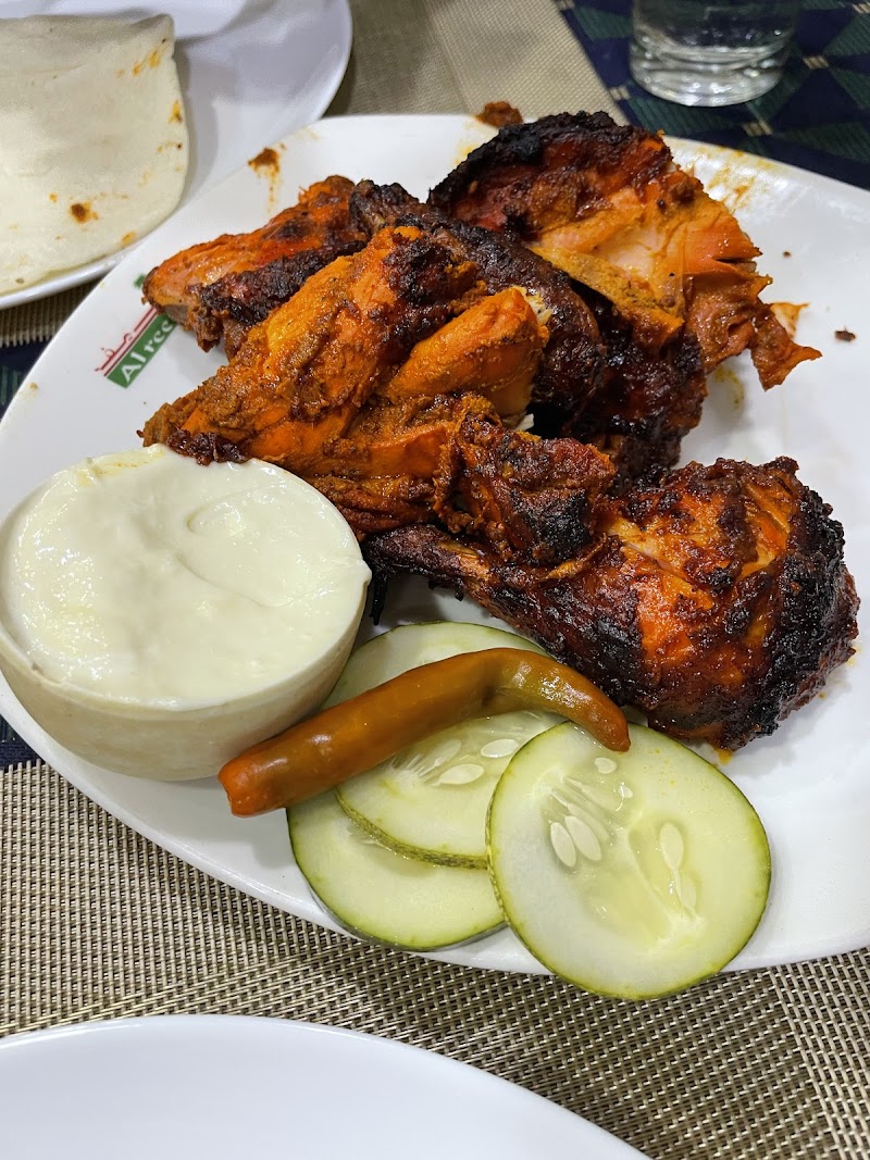 Alreef The Family Restaurant photo 3