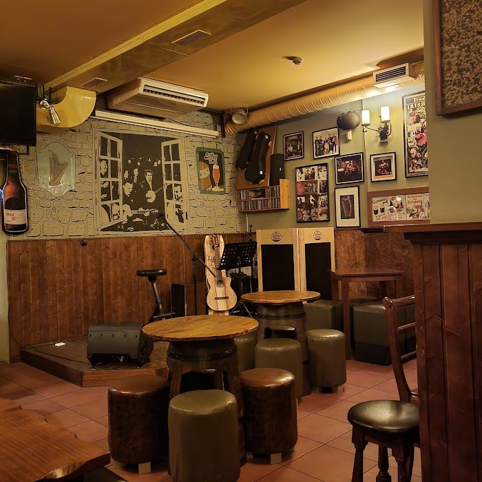 Liffey Irish Pub fotoğraf 1