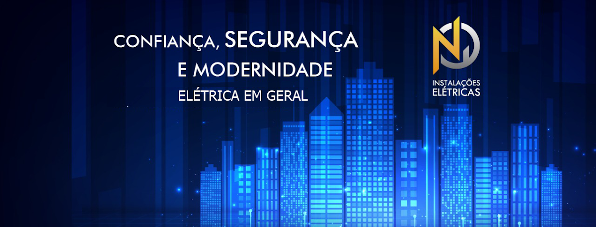 NQ instalações elétricas