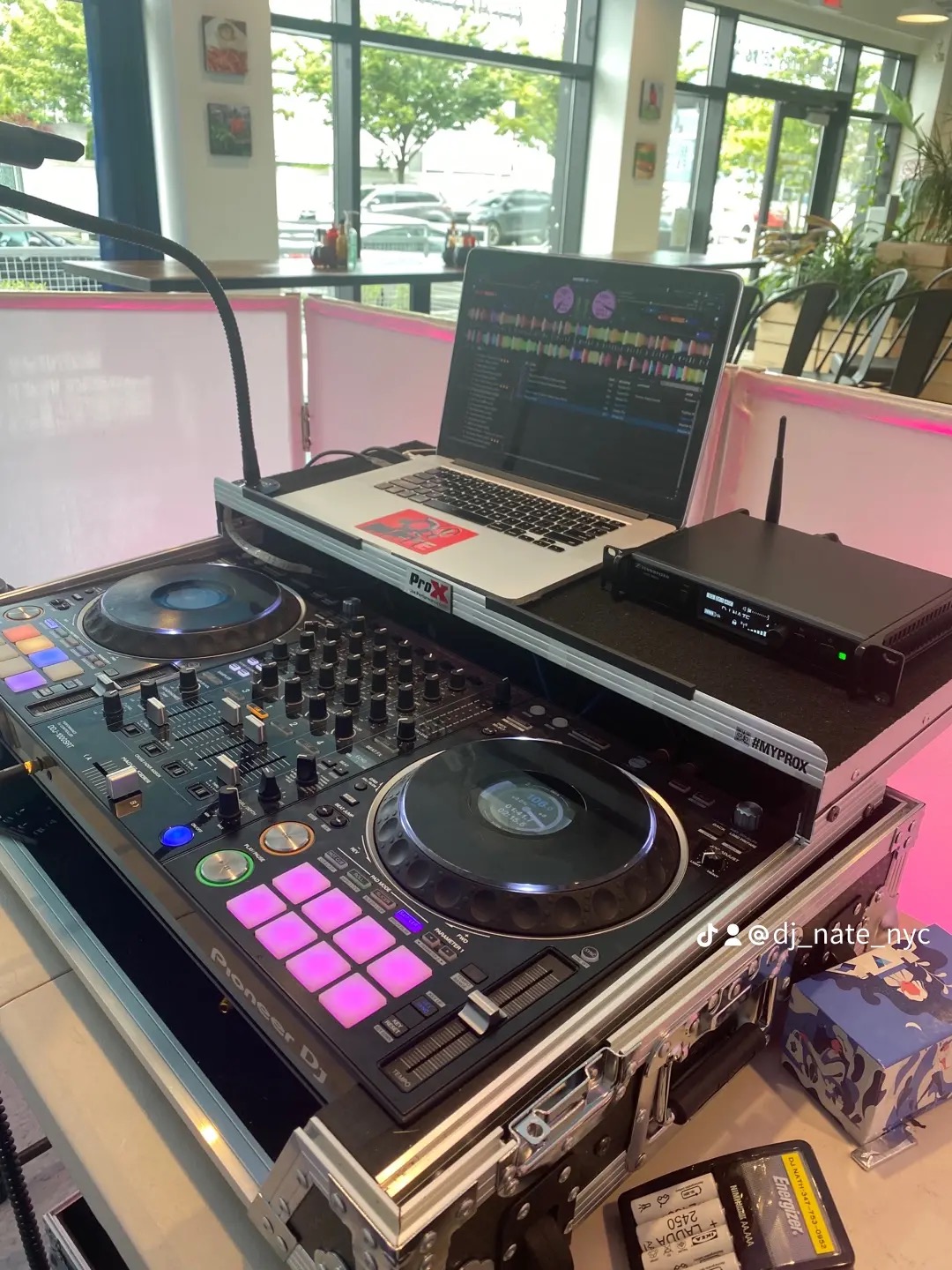 Dj Nate - Guyanese dj, West Indian dj, Caribbean dj: Google Places image 2