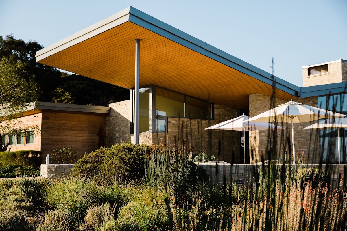 Presqu'ile Winery