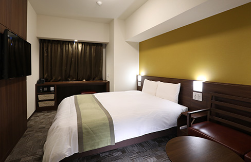 ドーミーイン池袋 2