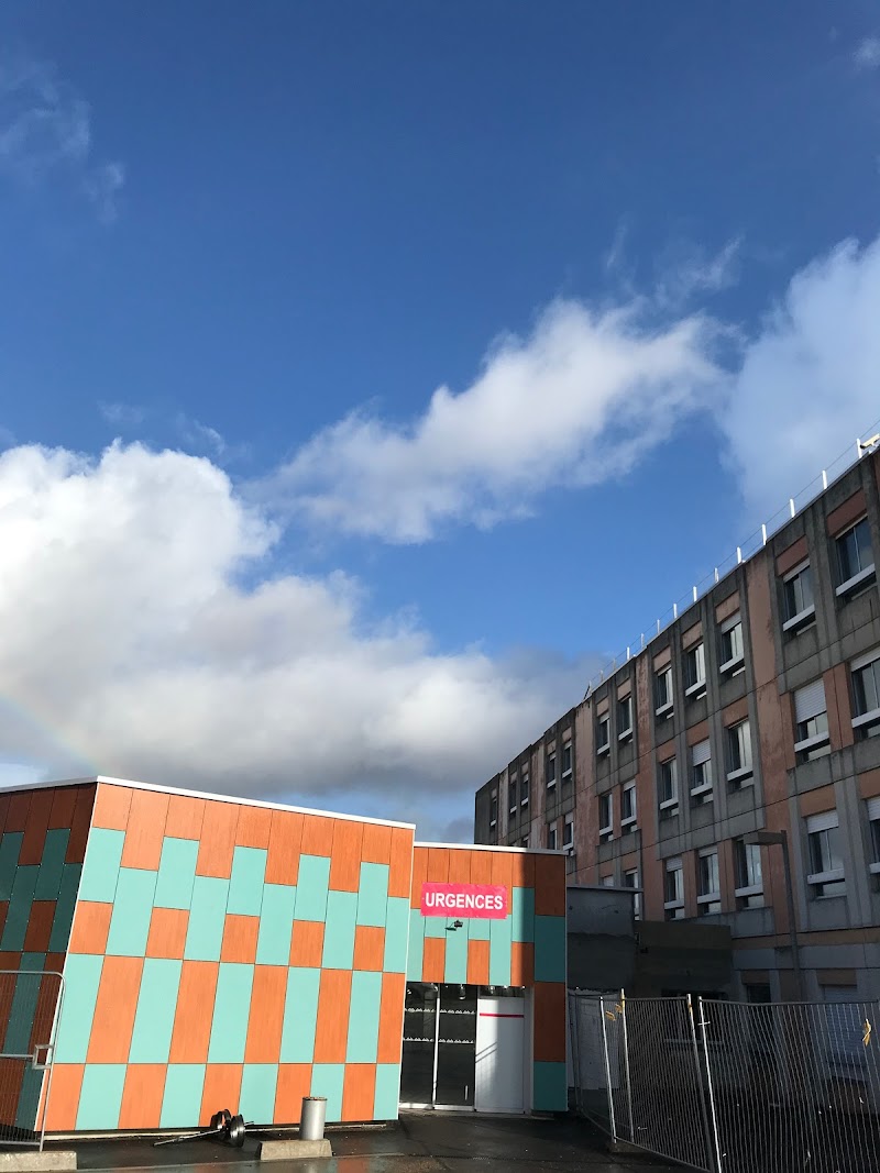 Centre Hospitalier d'Arpajon