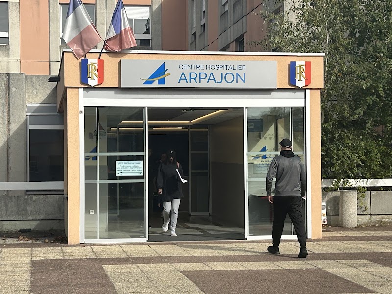 Centre Hospitalier d'Arpajon