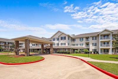Copperfield Estates - Sky Active Living facility photo