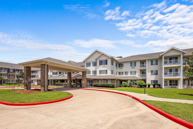 Copperfield Estates - Sky Active Living facility