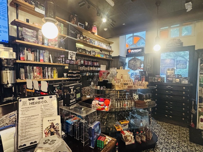 Hex & Company photo 3