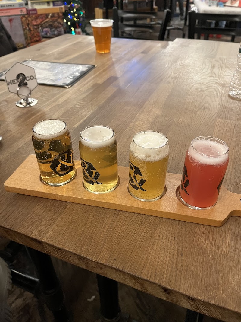 Hex & Company photo 2